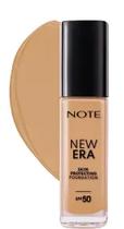 Note Base New Era Skin Foundation Liquido