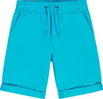 Bermuda Infantil Orchestra Hgamlz-BLM - Masculina