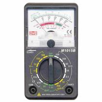 Medidor Multimeter Analogico