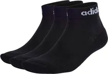 Meias Adidas Socks - IC1303 (3 Pares)
