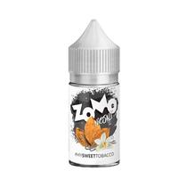 Esencia Zomo Nic Salt Sweet Tobacco 50MG 30ML