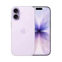 Celular Apple iPhone 17 A3258 MG494LL/A 256GB Lavender