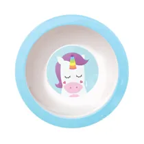 Plato Bowl Unicornio Buba 08980