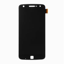 Display para Motorola Z Play / Preto