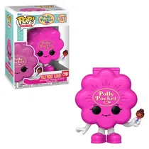 Funko Pop Polly Pockect Polly Pocket Flower 157