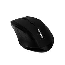 PC Mouse Sate A-43G Sem Fio Preto