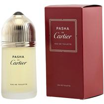 Perfume Cartier Pasha Edt Masculino - 100ML