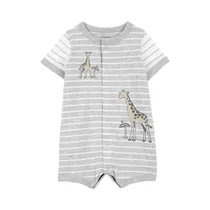 Macacon Infantil Carter's 1Q494610 Niño