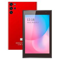 Tablet C Idea CM522 5G Tela 7" 128GB 6GB Ram - Vermelho