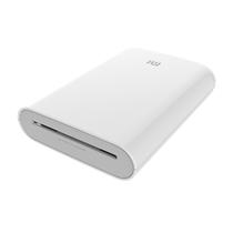 Impressora Portatil Sem Fio Xiaomi Mi Portable Photo Printer 300DPI - Branco (XMKDDYJ01HT)