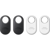 Localizador Samsung Galaxy SMARTTAG2 EI-T5600 - 4 Packs - Branco e Preto