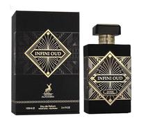 Perfume Maison Alhambra Infini Oud Eau de Parfum 100ML