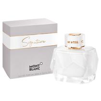 Montblanc Signature Edp 90ML Fem