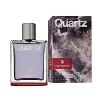 Perfume Victorinox Swiss Army Quartz Edt 100ML - Masculino
