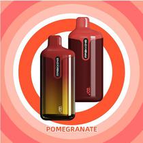 Maskking Axi 12000 Puffs Pomegranate