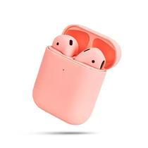 Fone de Ouvidos Inpods 15 Bluetooth - Rose