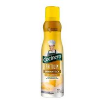 Azeite Spray Fritolim Cocinero Manteiga 120G