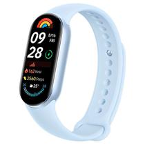 Relogio Xiaomi Smart Band 9 M2345B1 BTH Azul Artico