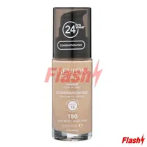 Base Revlon Colorstay Oily Skin 180 Sand Beige
