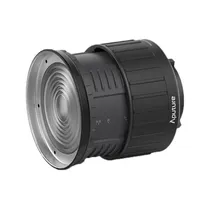 Aputure Fresnel 2X