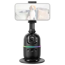Estabilizador Gimbal Ecopower EP-T204 com Rastreamento Automático 360°