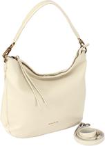 Bolsa David Jones Feminina CM6993 - Creamy White