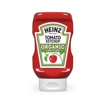 Heinz Salsa Ketchup Tomato - 567GR .