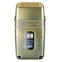 Barbeador Elétrico Voyager VGR V-336