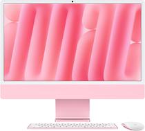 Apple Imac M4 16GB/512GB SSD 24" (2024) Pink MWV53LL A3137