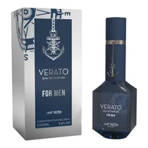 Perfume Masculino Mirada Verato For Men Edp 100ML