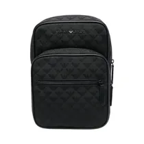 Mochila Emporio Armani Y4O419 Y022V Black