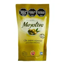 Maionese com Azeite de Oliva Mayoliva Sachet 237G