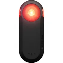 Radar Garmin Varia RTL515 010-02376-00 com Ant+ - Preto