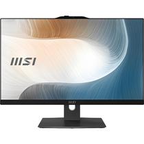 Desktop All In One MSI AM242TP 23.8" Intel Core i7-150U Touch - Preto