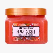 Esfoliante Corporal Tree Hut Peach Sorbet 510G