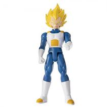 Boneco Bandai Limit Breaker Dragon Ball SS.Vegeta 36736