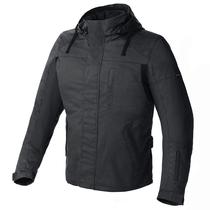 Jaqueta para Motociclista Seventy Degrees Winter Urban SD-JC73 - Tamanho M - Preto