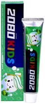 Pasta de Dentes Dental 2080 Kids Apple - 80G