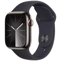 Relógio Inteligente Blulory Glifo L9 Mini - Black