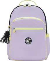 Mochila Kipling Seoul Lap - KPKI61809CZ1