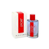 Azzaro Sport 100ML Edt c/s