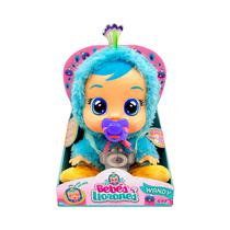 Muneca CRY Babies Bebes Llorones Fantasy Wandy 93201