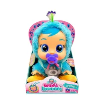 Muñeca CRY Babies Bebés Llorones Fantasy Wandy 93201