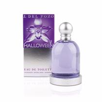 Perfume Feminino Halloween Edt 100ML