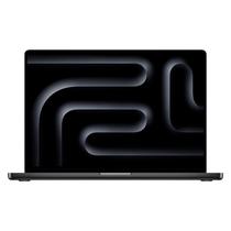 Apple Macbook Pro 2023 MRW33LL/A 16" Chip M3 Max 1TB SSD 16GB Ram - Preto Espacial (Caixa Danificada)