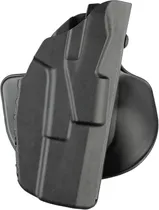 Coldre Safariland para Glock 19 Gen 1-5 7378 Als Safsev - Direita