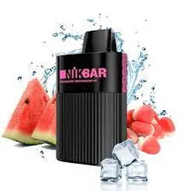 Nikbar Npod 5% Watermelon Ice c/2