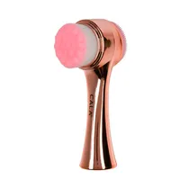 Cepillo Limpiador Facial Cala Dual Action