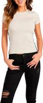 Camiseta Guess Q4BK14KARG1-A128 - Feminina