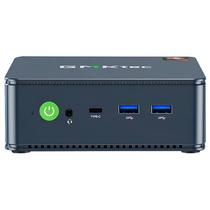 Mini PC Gmktec Nucbox M5 Plus R7-5825U/16GB/512SSD Eu/W11 Pro